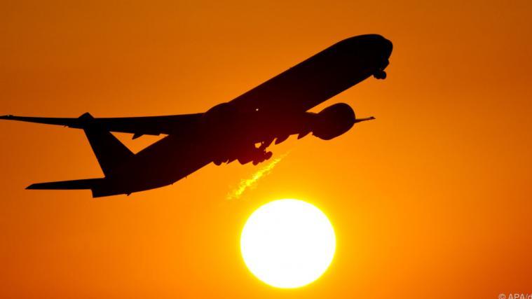Am 15. Oktober sollen die ersten Flugzeuge abheben.