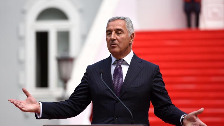 Auch Präsident Milo Djukanovic forderte dazu auf, die Inthronisierung zu verschieben oder aus Cetinje auszulagern.