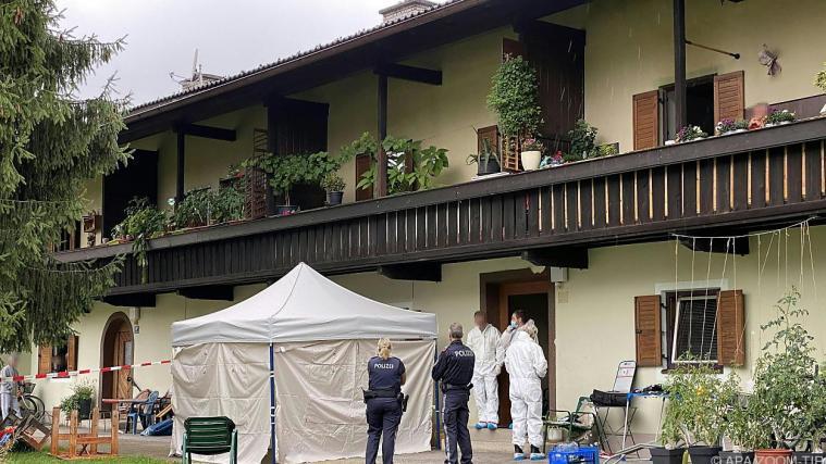 Der 52-Jährige war laut Obduktion an einem Herzinfarkt gestorben.