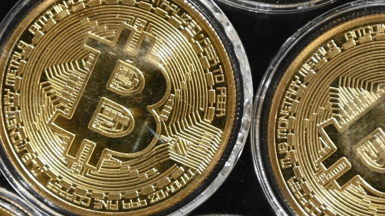Die bekannteste Kryptowährung ist der Bitcoin.
