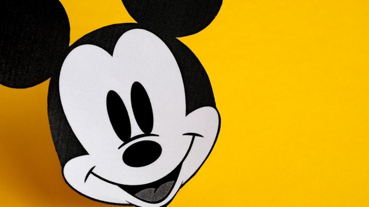 Die deutsche "Micky Maus" wird 70.