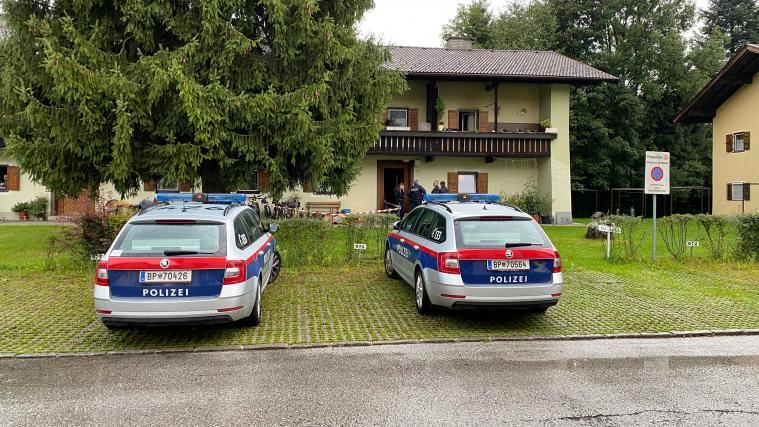 Die Polizei ermittelt weiter.