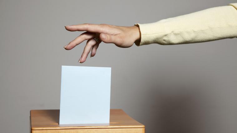 Die Wahlbeteiligung der 16- 18-Jährigen am Referendum zur Tram in Bozen lag deutlich höher als die allgemeine Wahlbeteiligung.