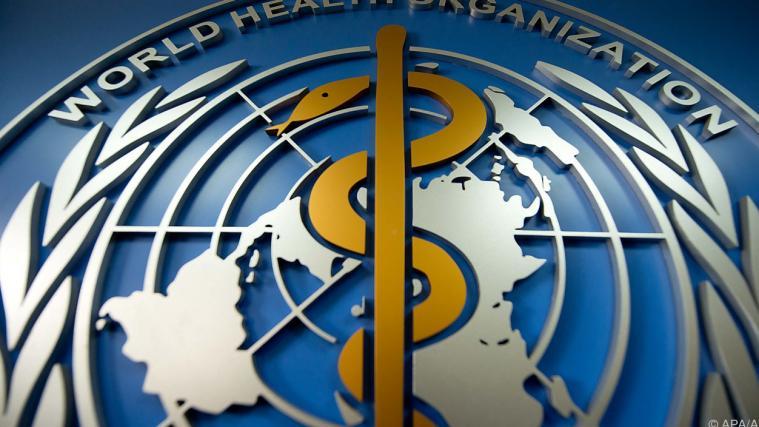 Die WHO hat seit Beginn der Pandemie gut 211 Millionen Infektionen mit de Coronavirus registriert.