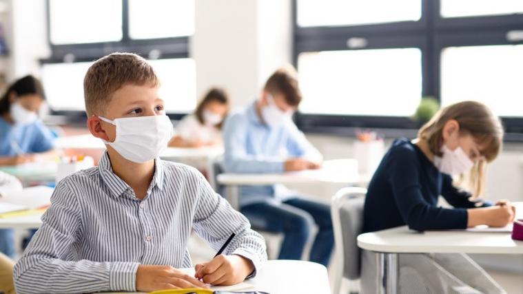 Die Who und Unicef sind gegen die erneute Schließung der Schulen.