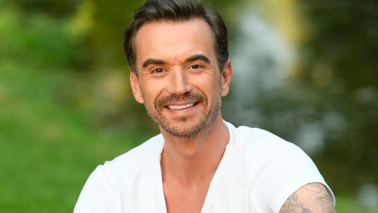Florian Silbereisen feierte kürzlich seinen 40. Geburtstag.