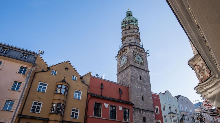 Im Mai wurden 3 Südtiroler in Innsbruck ausgeraubt.