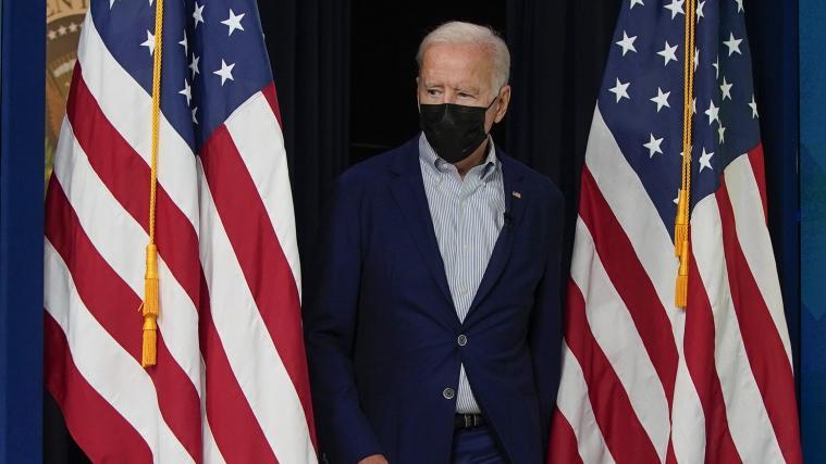 Laut US-Präsident, Joe Biden, sei mit weitere Anschläge in Kabul in den nächsten 24 bis 36 Stunden zu rechnen.