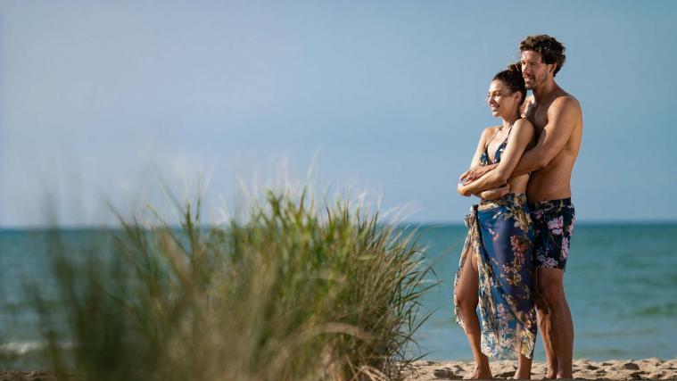 Mehr vom Meer. Ein Spätsommer wie damals.