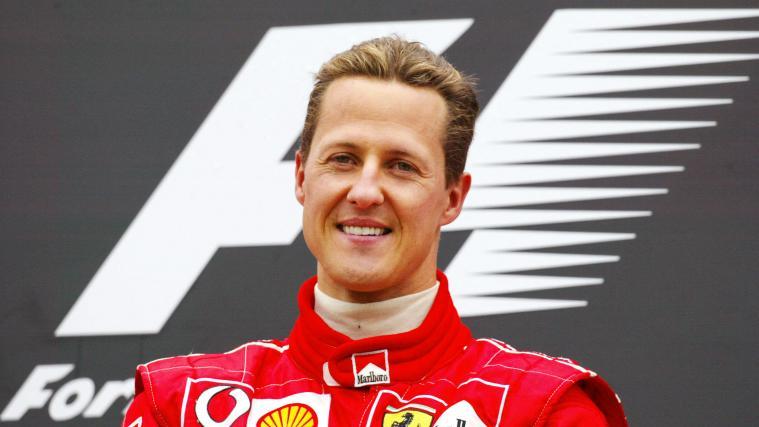 Michael Schumacher: Vor 30 Jahren begann eine einzigartige Karriere.