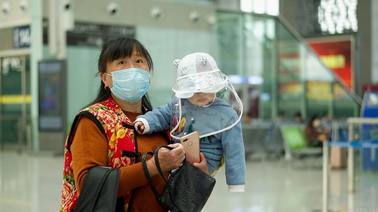 Nun soll es Chinesen wieder erlaubt sein, mehr Kinder zu bekommen.