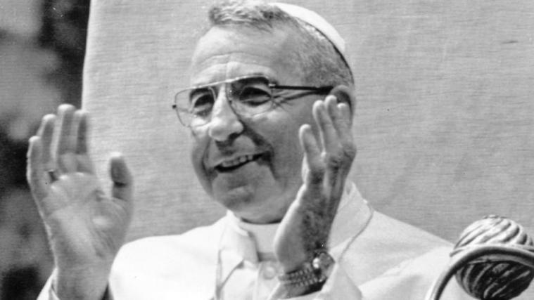 Papst Johannes Paul I. könnte im kommenden Jahr seliggesprochen werden.