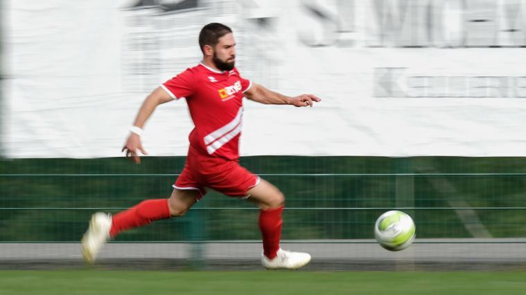 Philipp Ausserer soll bei Kastelbell für Tempo über die Flügel sorgen.