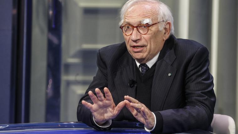 Schulminister Patrizio Bianchi