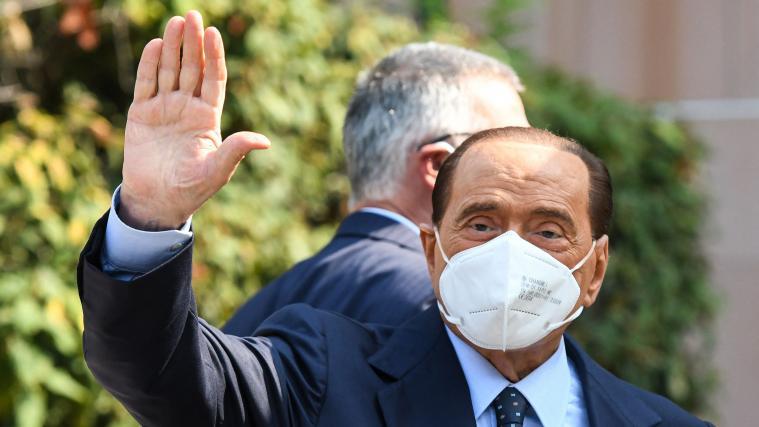 Silvio Berlusconi ist auf der Suche nach seinem Nachfolger.