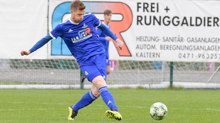 Simon Fabi, langjähriges Aushängeschild von St. Pauls, hat sich von der Fußballbühne verabschiedet.