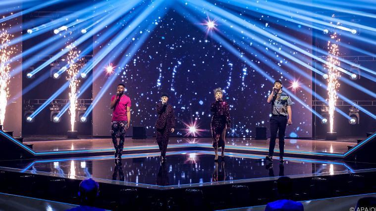 "Starmania" wird auch 2022 wieder glänzen.