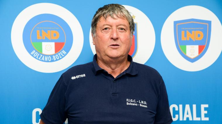 Südtirols Fußballchef Klaus Schuster spricht vor dem Saisonstart Klartext.