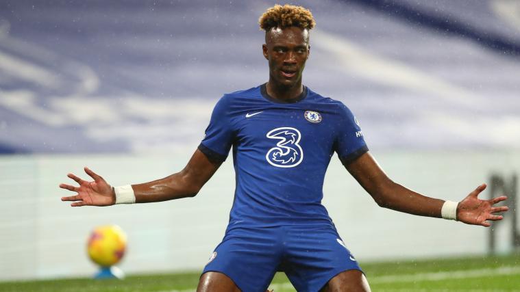 Tammy Abraham verlässt Chelsea.