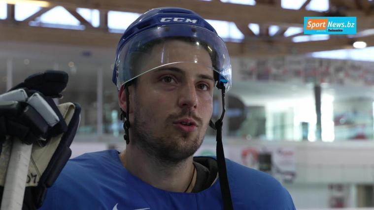 Mehr als ein Jahrzehnt lang zog Alex Trivellato im deutschen Eishockey seine Kreise und mauserte sich in über 300 DEL-Spielen zum besten Südtiroler Verteidiger. Nun kehrt der Leiferer jedoch wieder zurück zu den Wurzeln: Er hat beim HCB Südtirol Alperia einen Vertrag für die nächste Saison unterschrieben. SportNews hat sich in der letzten Woche mit dem Nationalspieler beim Trainingslager der Azzurri in Neumarkt unterhalten – und dabei über das turbulente letzte Jahr, seine Rückkehr nach Bozen und die anstehende Olympia-Quali gesprochen.