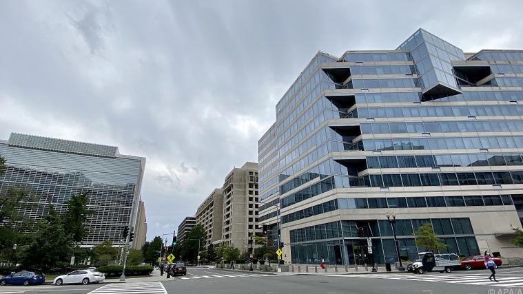 Weltbank ist „tief besorgt angesichts der Lage in Afghanistan“.