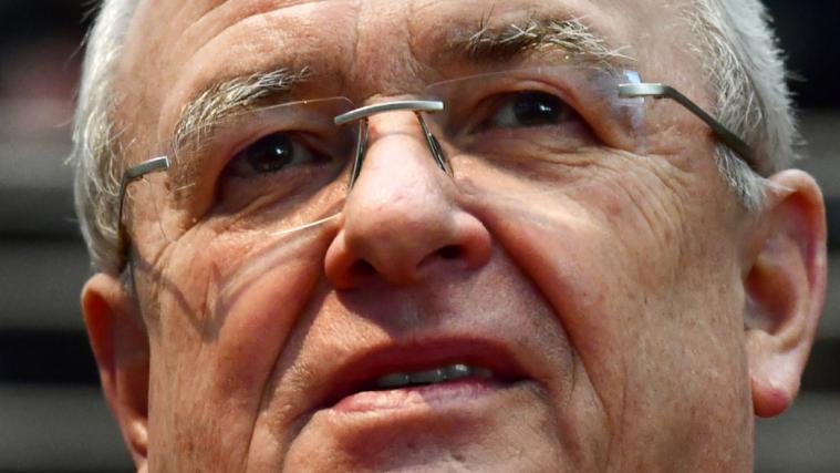 Winterkorn-Prozess dürfte später starten.