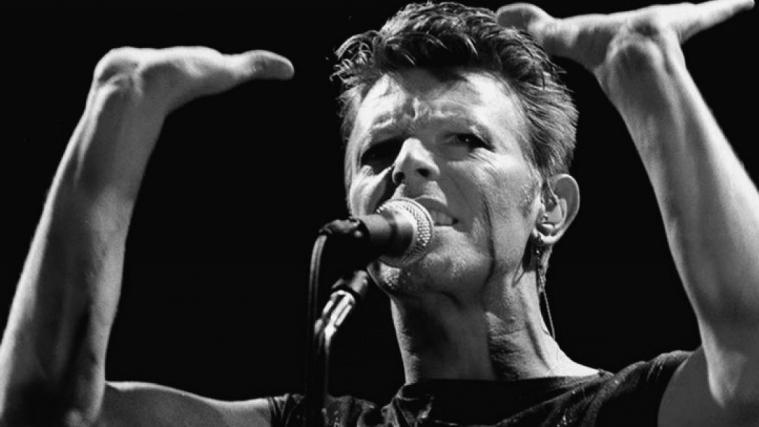 Auch 5 Jahre nach seinem Tod wird ein neues Album von David Bowie erscheinen.