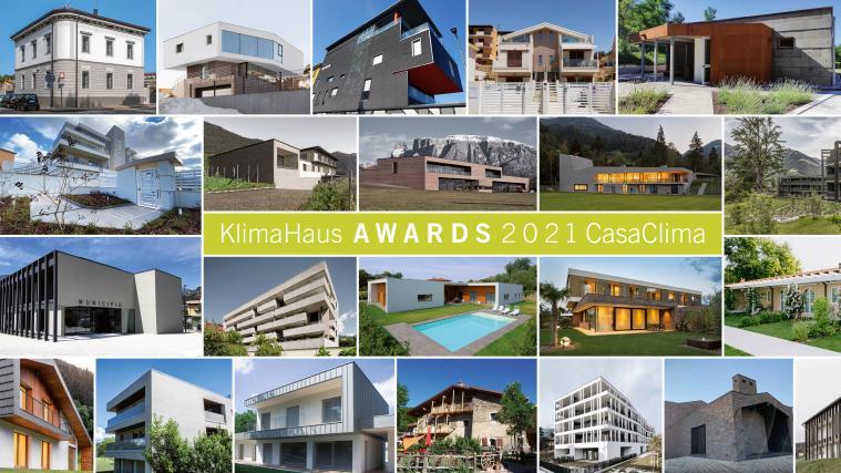 Die Awards werden in Bozen vergeben.