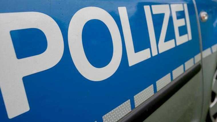 In Rosenheim wurden mehrere afghanische Flüchtlinge gestoppt.