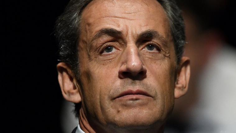 Nicolas Sarkozy wurde in diesem Jahr schon zum zweiten Mal verurteilt.