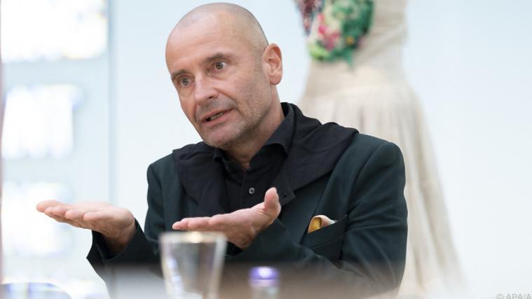Robert Buchbauer wird kommendes Jahr nicht mehr Swarovski-Chef sein.