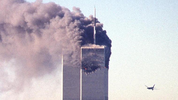 Vor 20 Jahren erlebten die USA einen ihrer schrecklichsten Momente.