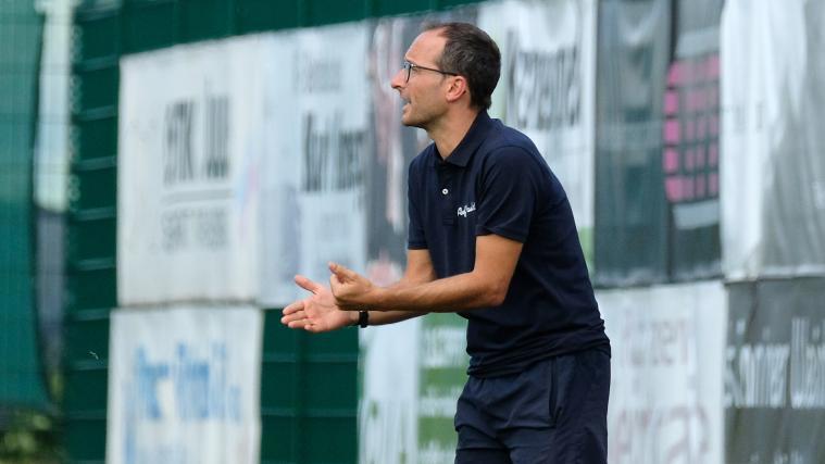 Alex Mayr trifft mit dem FC St. Pauls am Mittwoch auf den FC Obermais.