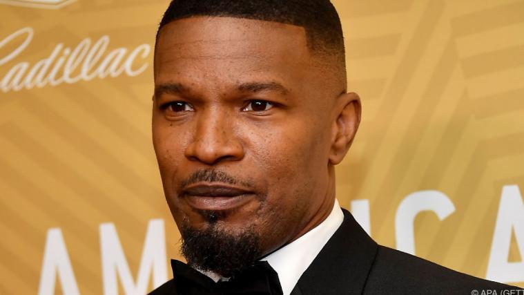 Jamie Foxx ist zufrieden mit seinem unverheiratetem Dasein.