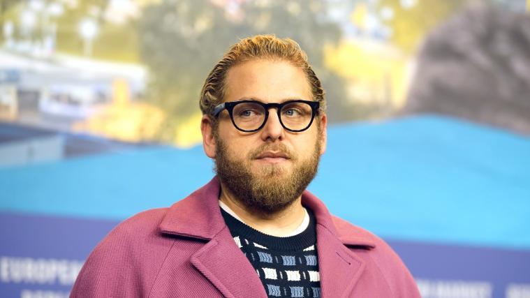Jonah Hill möchte nicht, dass sein Körper kommentiert wird.