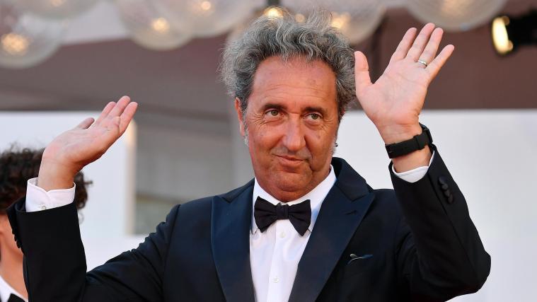 Regisseur Paolo Sorrentino hofft mit „Die Hand Gottes“ auf seinen 2. Oscar nach „La Grande Bellezza – Die große Schönheit“.