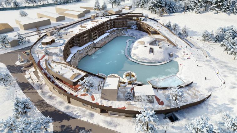 4-Sterne-Superior Falkensteiner Family Resort Lido.