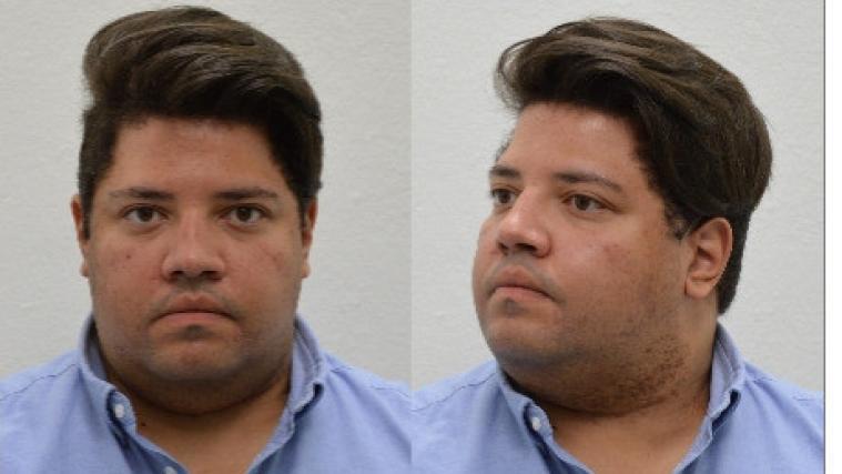 Der Mann, der seinen Wohnsitz in Bozen hat, wurde in Innsbruck verhaftet.