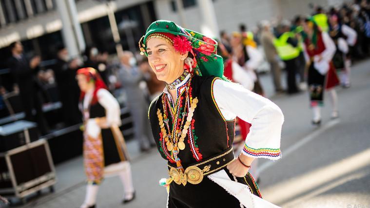 Die Stimmung im griechischen Tourismus hellt sich auf.
