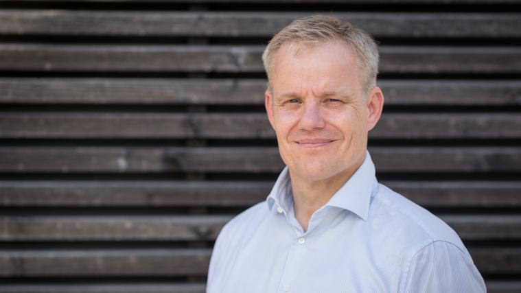 hds-Präsident Philipp Moser.