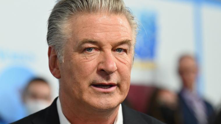 Jetzt kommt eine weitere Klage auf Schauspieler Alec Baldwin zu.