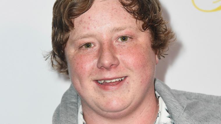 Joey Morgan wurde nur 28 Jahre alt.