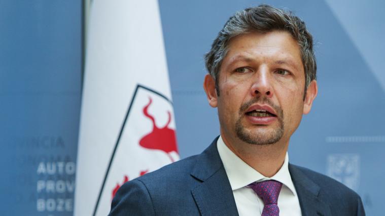 „HüttenProzess“ Landesrat Daniel Alfreider freigesprochen