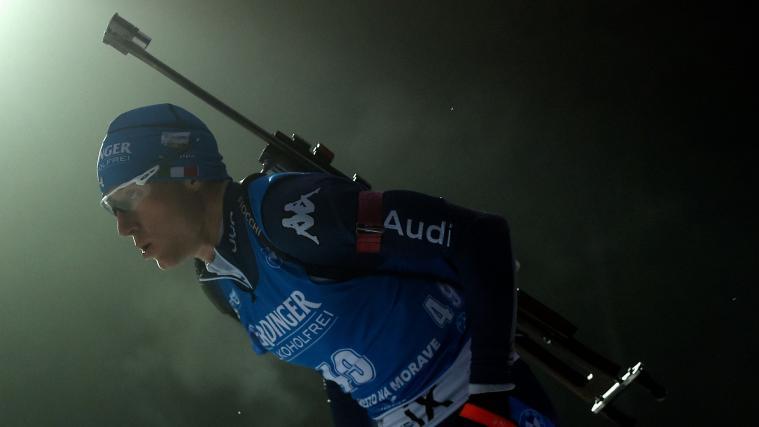 Lukas Hofer und Co. starten in eine Saison mit vielen Fragezeichen.