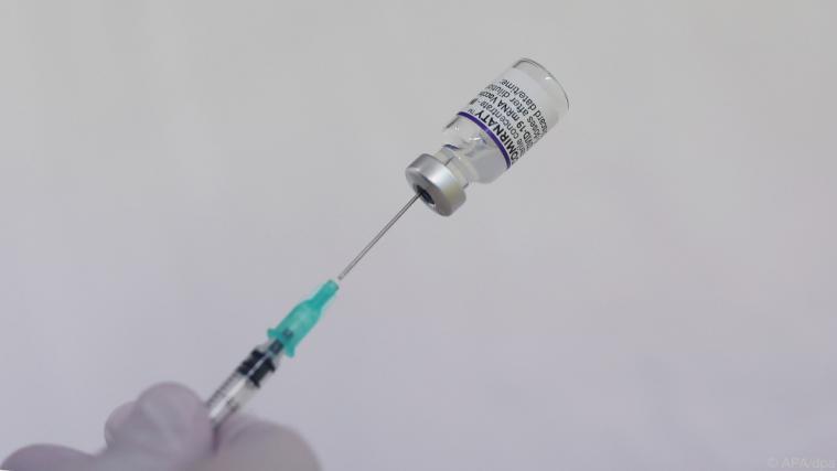 Neue Variante könnte Impfschutz durchdringen.