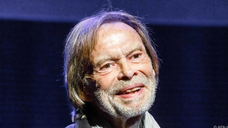 Schauspieler, Sänger und Regisseur starb im Alter von 77 Jahren.