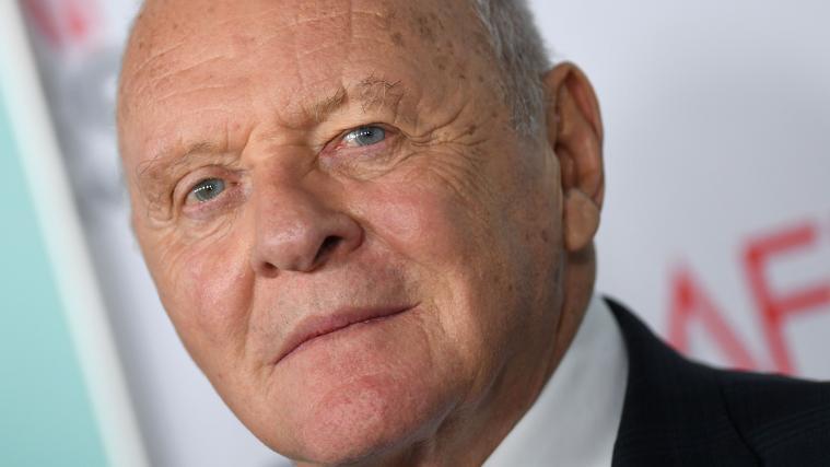 Anthony Hopkins hat nun nicht nur den Oscar für seine Rolle in „The Father“ bekommen, sondern auch den Europäischen Filmpreis.