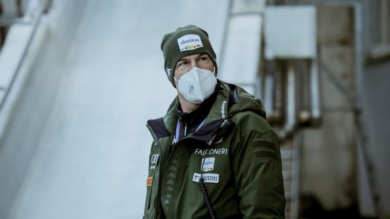 Armin Zöggeler macht sich Sorgen um die Zukunft seines Sports.