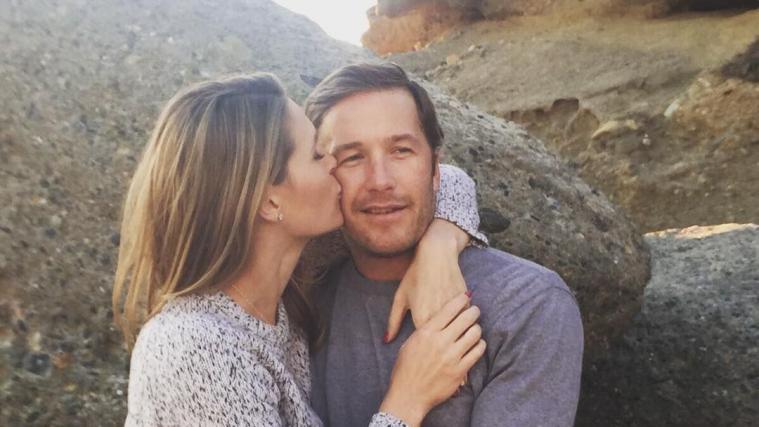 Bode Miller und seine Frau Morgan sind im Baby-Glück.