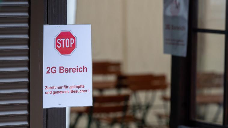 Deutschland diskutiert über neue Maßnahmen.